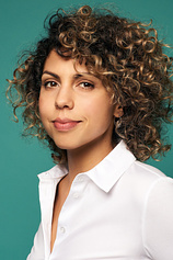 picture of actor Jess Salgueiro