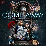 Carátula de la banda de sonido de Érase una vez...