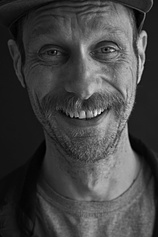 picture of actor Andrew Fearn