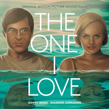 Carátula de la banda de sonido de The One I Love