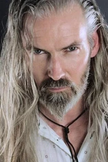 Foto de Jon Campling