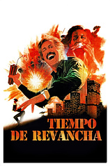 poster of movie Tiempo de Revancha