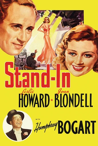 Poster de Siempre Eva