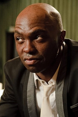 picture of actor Ricky Watson