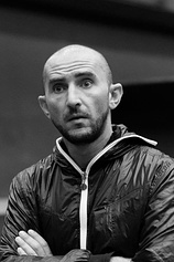 picture of actor Hristo Petkov