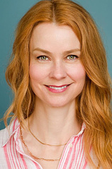 picture of actor Bridget Oberlin