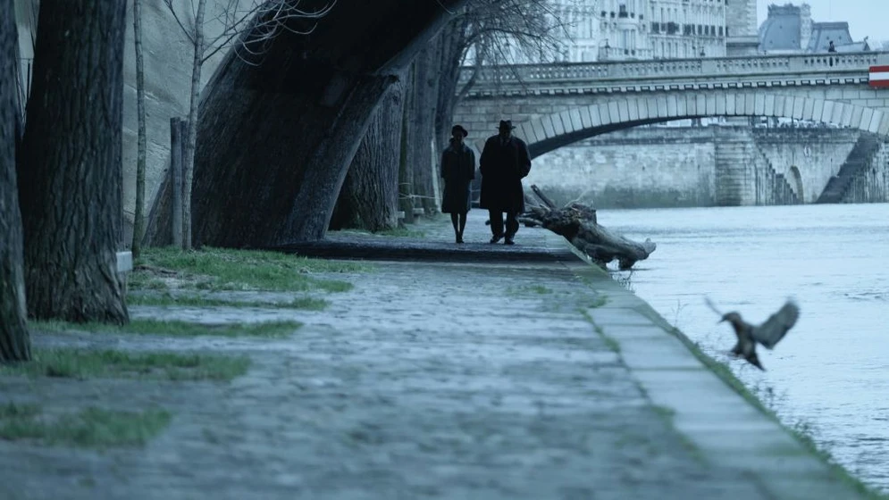 Imagen de maigret