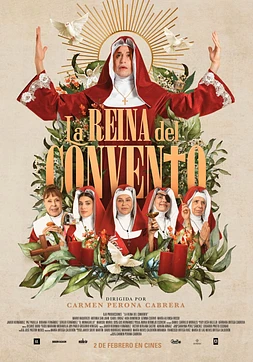 La Reina del Convento