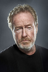 photo of person Ridley Scott