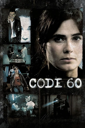 Poster de Codi 60