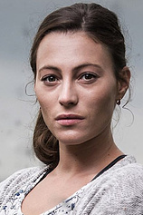 picture of actor Johana Matoušková