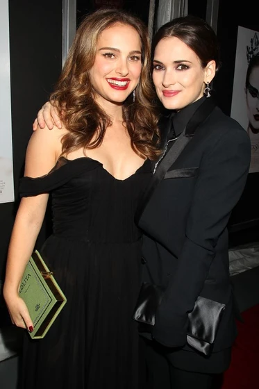Imagen de Cisne Negro (Premiere en New York. Diciembre 2010)