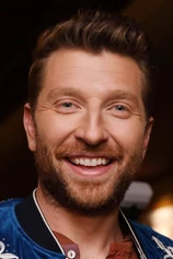 Foto de Brett Eldredge
