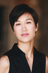 picture of actor Cindy Cheung