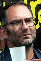 photo of person Laurent Benaim