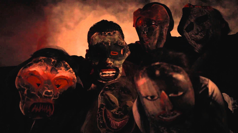 Imagen de The Plague at the Karatas Village