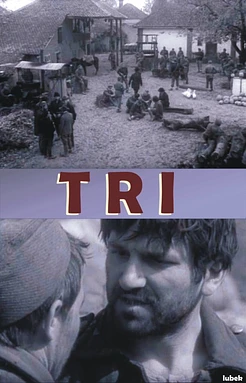 Three
