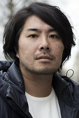 photo of person Akio Fujimoto
