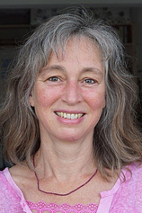 photo of person Birgit Maiwald