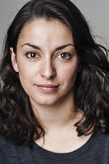 picture of actor Mona Goodwin