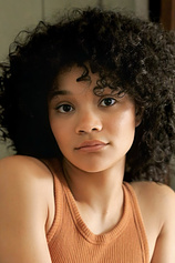 picture of actor Kylee Russell