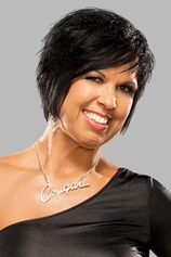 Foto de Vickie Guerrero
