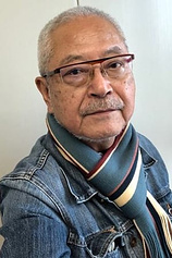 picture of actor Katsuji Mori