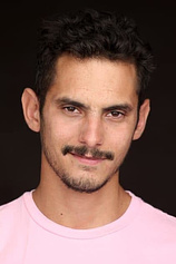 picture of actor Nicolás Barsoff