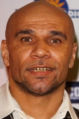Foto de Goldie