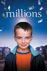 poster of movie Millones