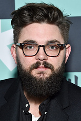 photo of person Nick Thune