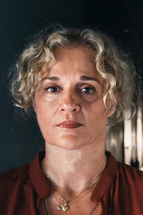 picture of actor Maria Kehayioglou