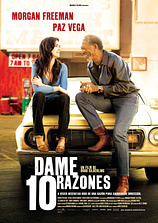 poster of movie Dame 10 razones