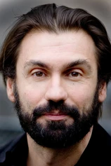 Foto de Fabrizio Gifuni