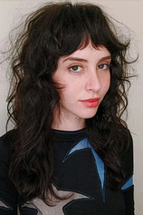 Foto de Mica Tenenbaum