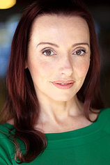 picture of actor Sara Southey