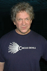 photo of person Steve De Jarnatt