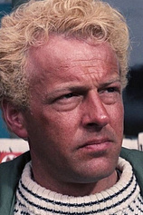 picture of actor Bernard Horsfall