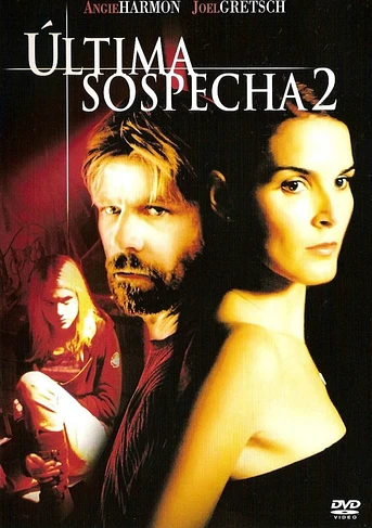 Poster de Última Sospecha 2 (La Casa de Cristal)