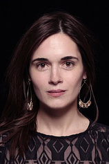 picture of actor Marie Kauffmann