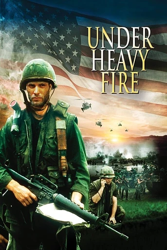 Poster de Vuelta al Infierno