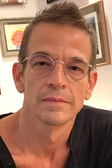 photo of person Francesco Civita