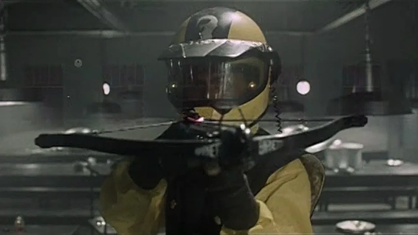 Imagen de The Final Test