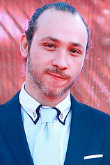 picture of actor Nicolás Bosman