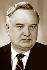 picture of actor Viktor Khokhryakov