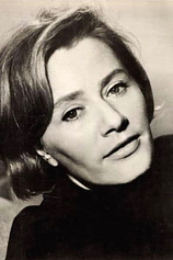 picture of actor Lissy Tempelhof