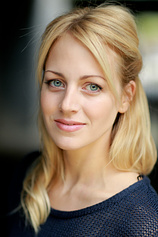 picture of actor Verity Marshall