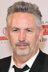 Foto de Harland Williams