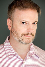 picture of actor Matt Holland