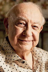 picture of actor Sérgio Mamberti